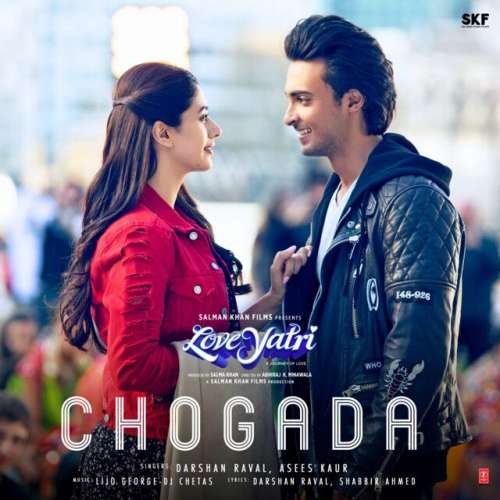 Chogada (From Loveyatri)